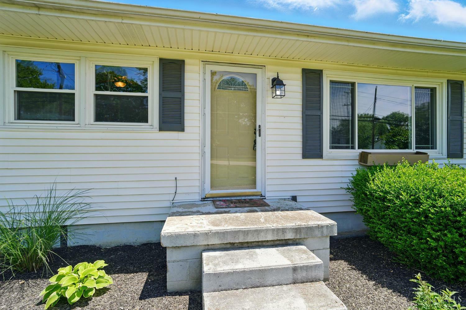 Property Photo: 6726 Middletown Germantown Road OH 45042