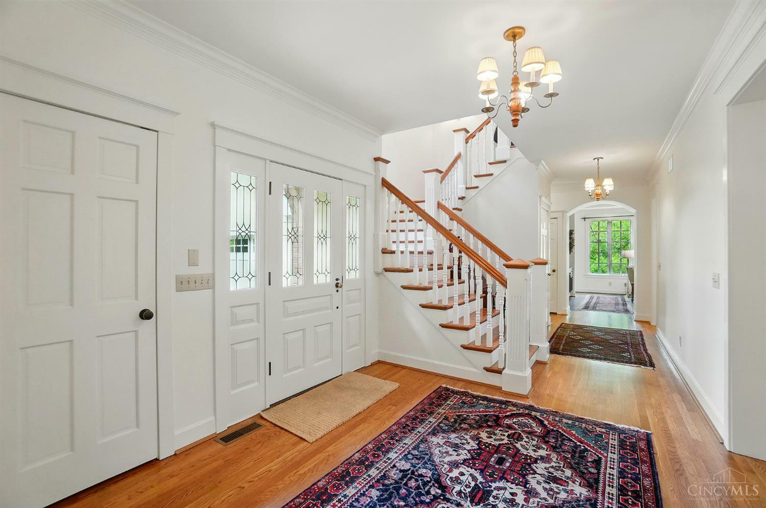 Property Photo: 1194 Apple Hill Road OH 45230