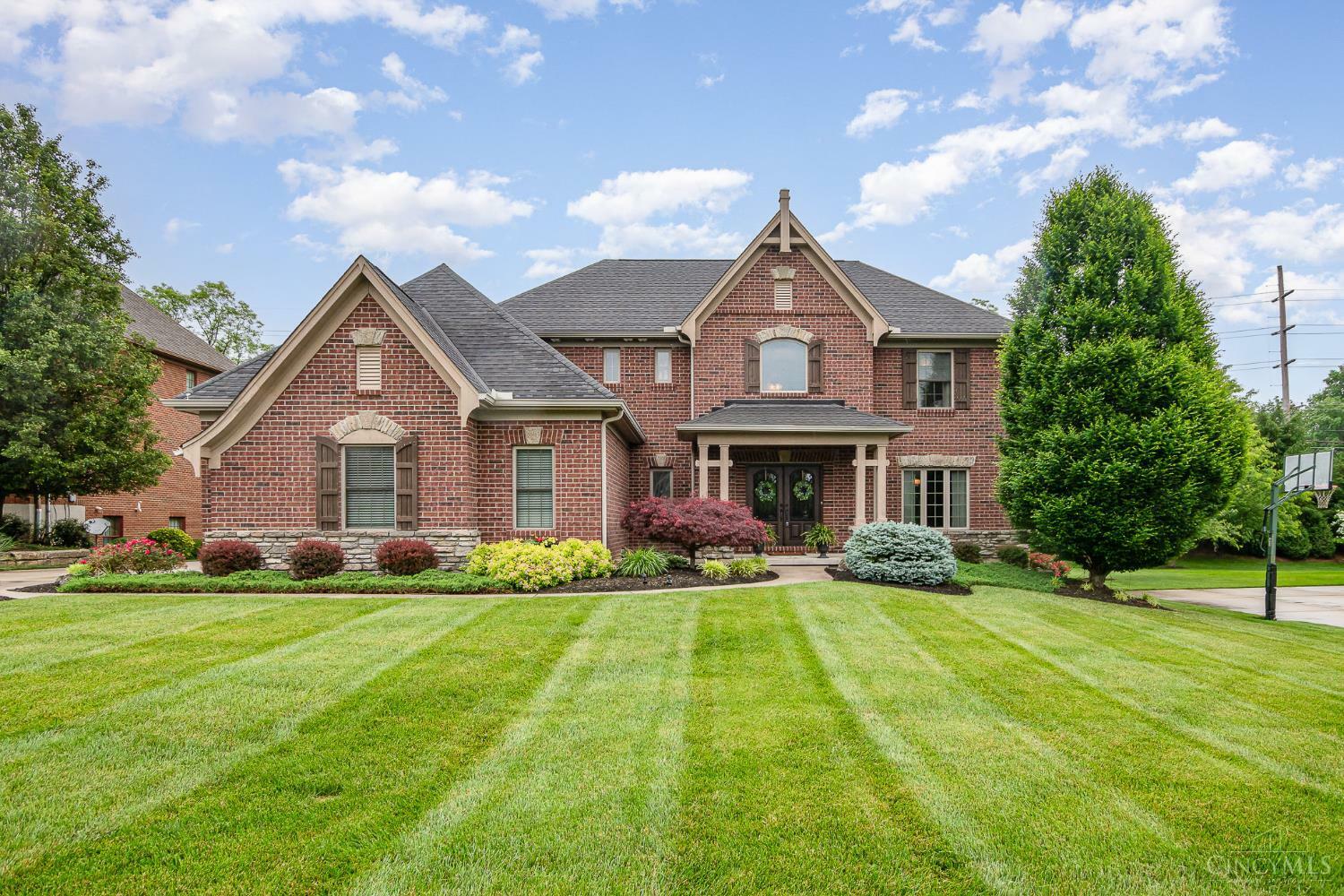 Property Photo: 1546 Jacks Way OH 45233