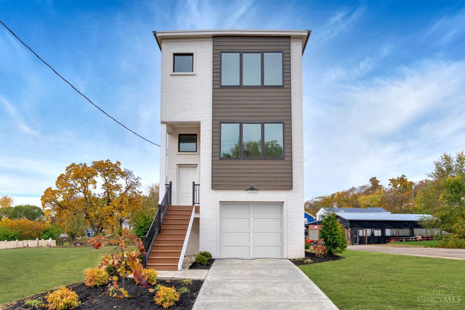 Property Photo: 271 Strader Avenue OH 45226