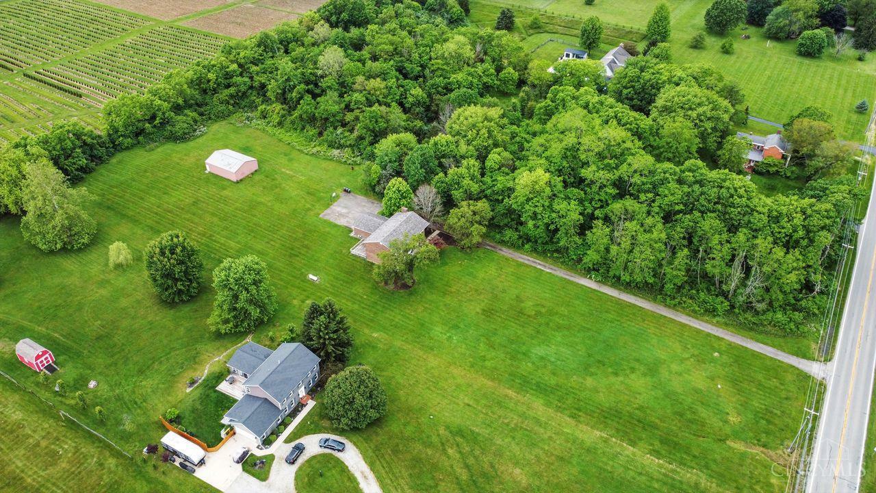 Property Photo: 751 S St Rt 123 OH 45036