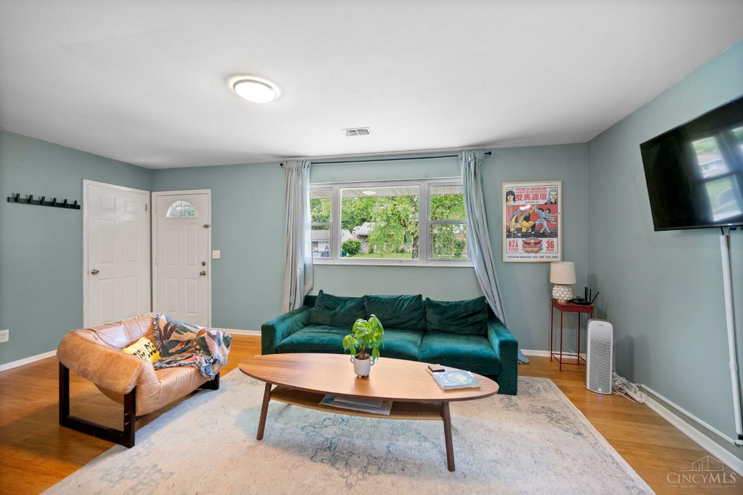 Property Photo: 5615 Leafwood Drive OH 45224