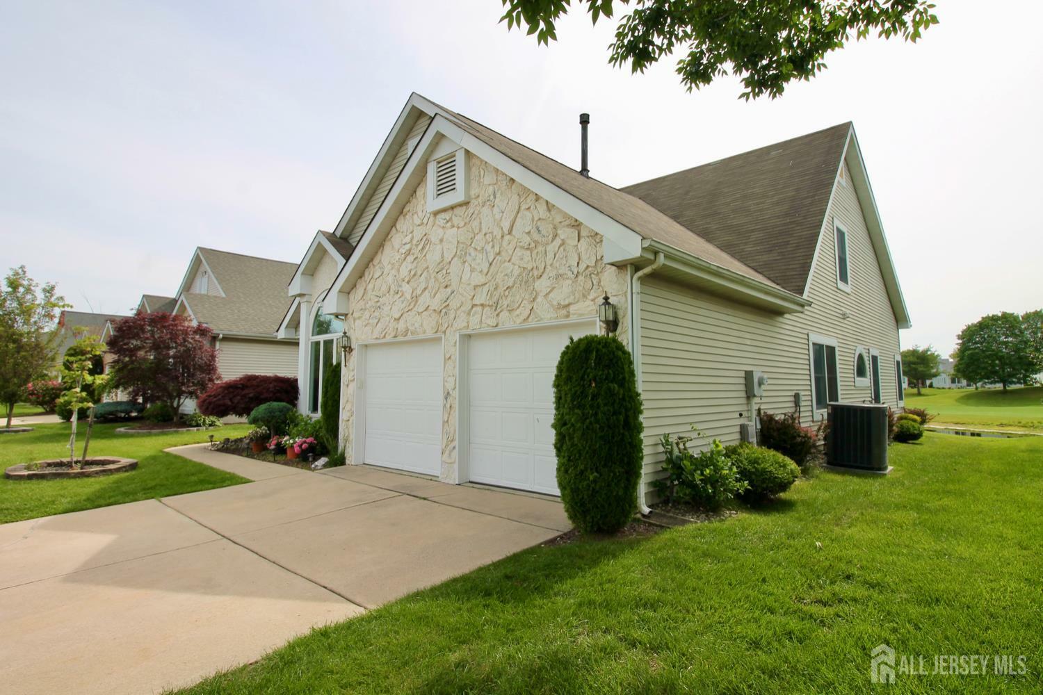 Property Photo: 124 Chichester Road NJ 08831