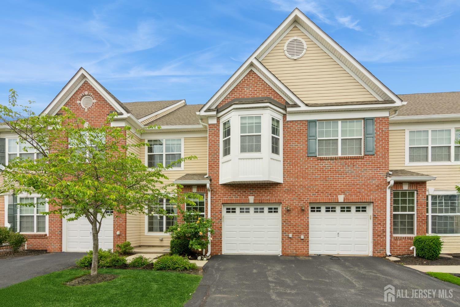 2423 Canterbury Lane  North Brunswick NJ 08902 photo