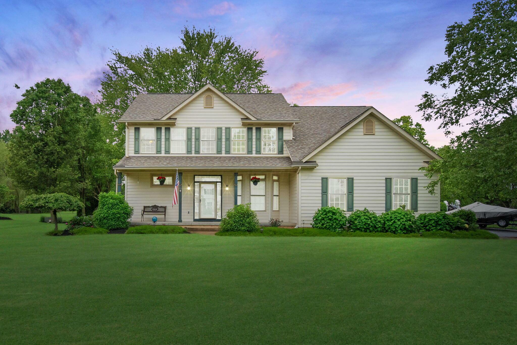 6962 Whitetail Lane  Westerville OH 43082 photo