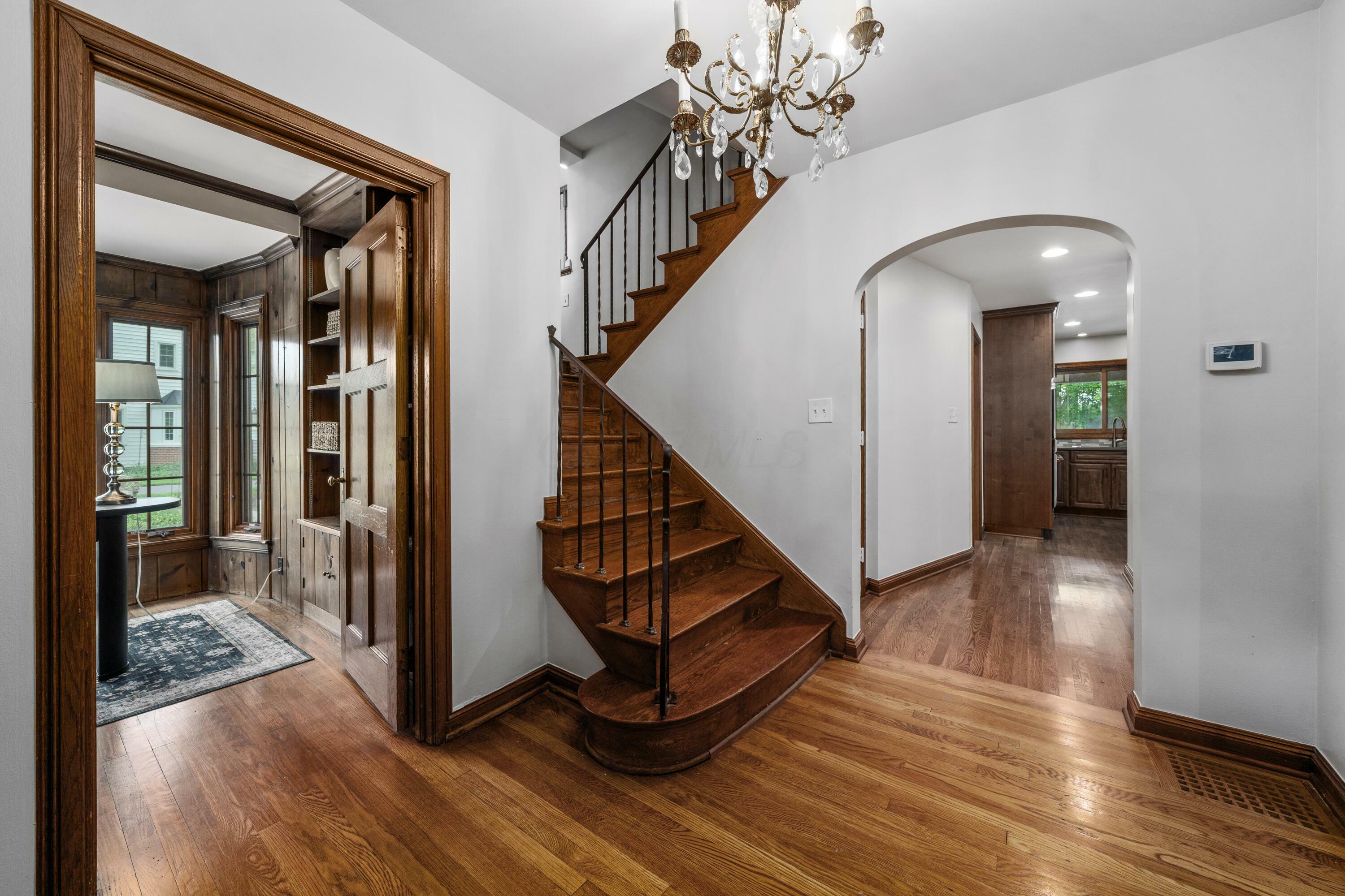 Property Photo: 2656 Fair Avenue OH 43209