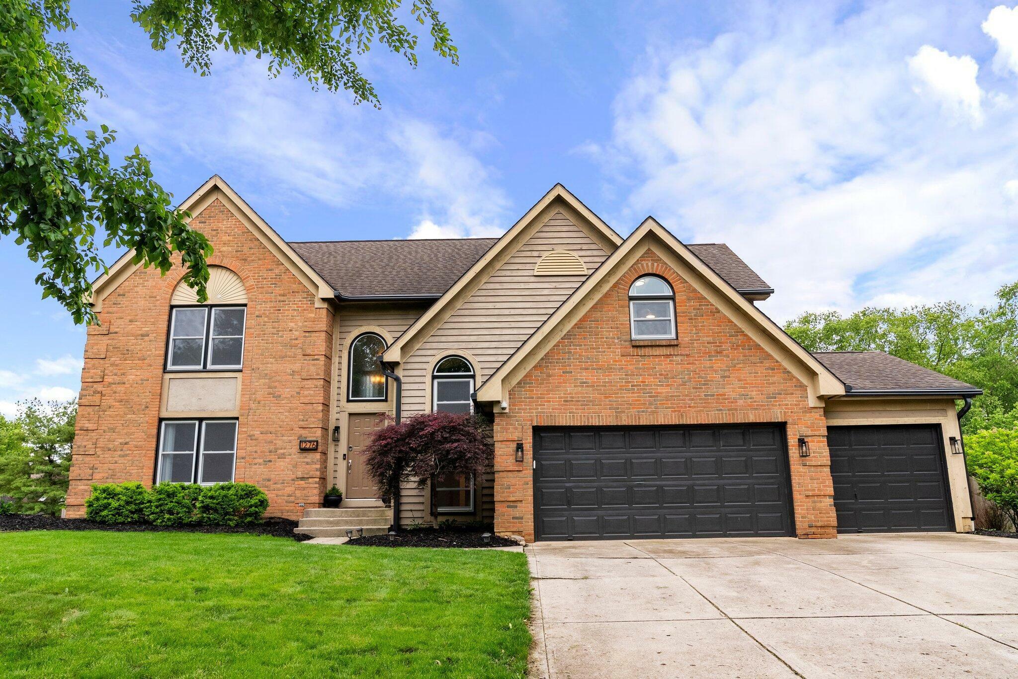 1276 Wallasey Drive  Westerville OH 43081 photo