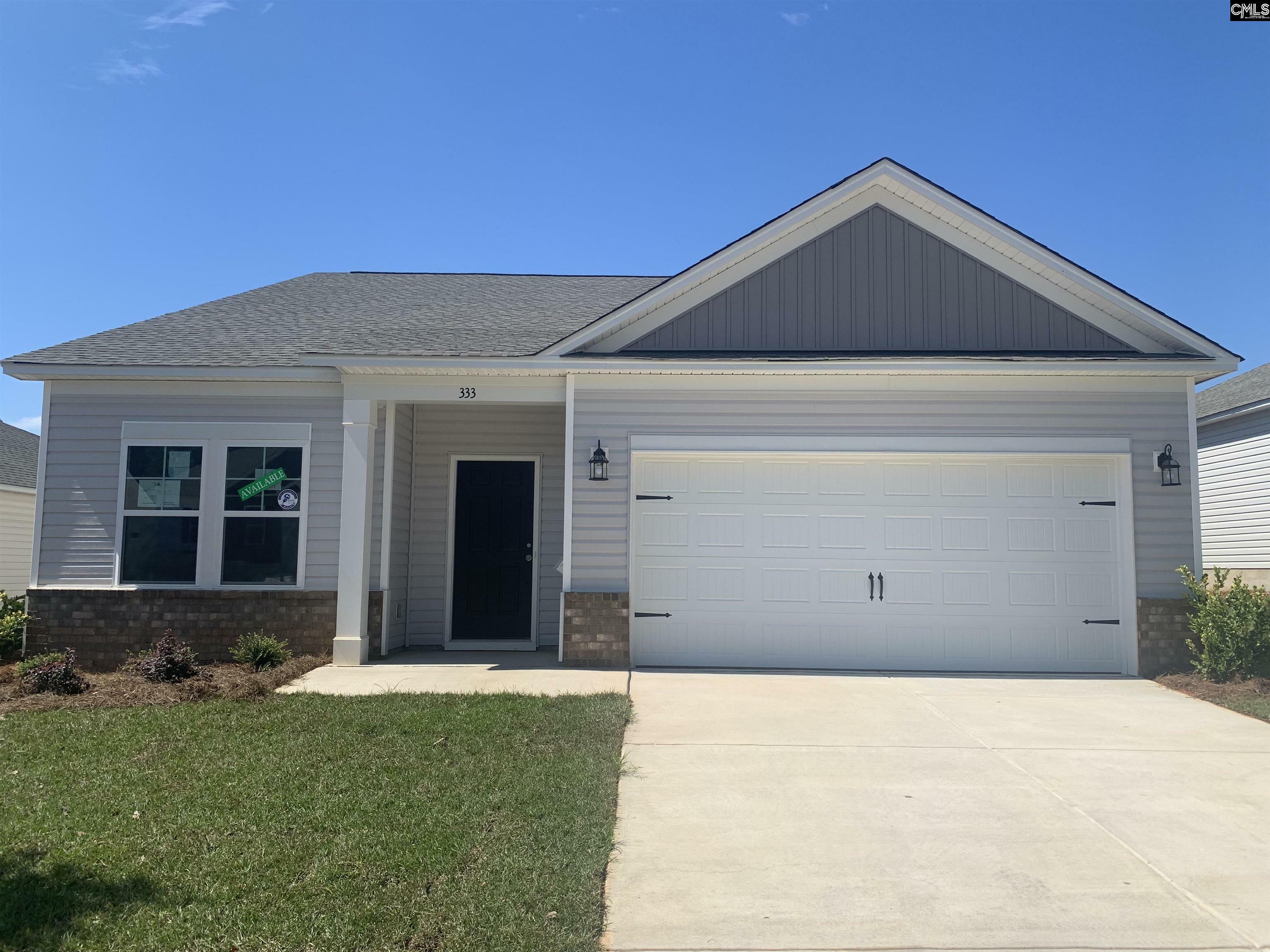 594 Griffon  Chapin SC 29036 photo