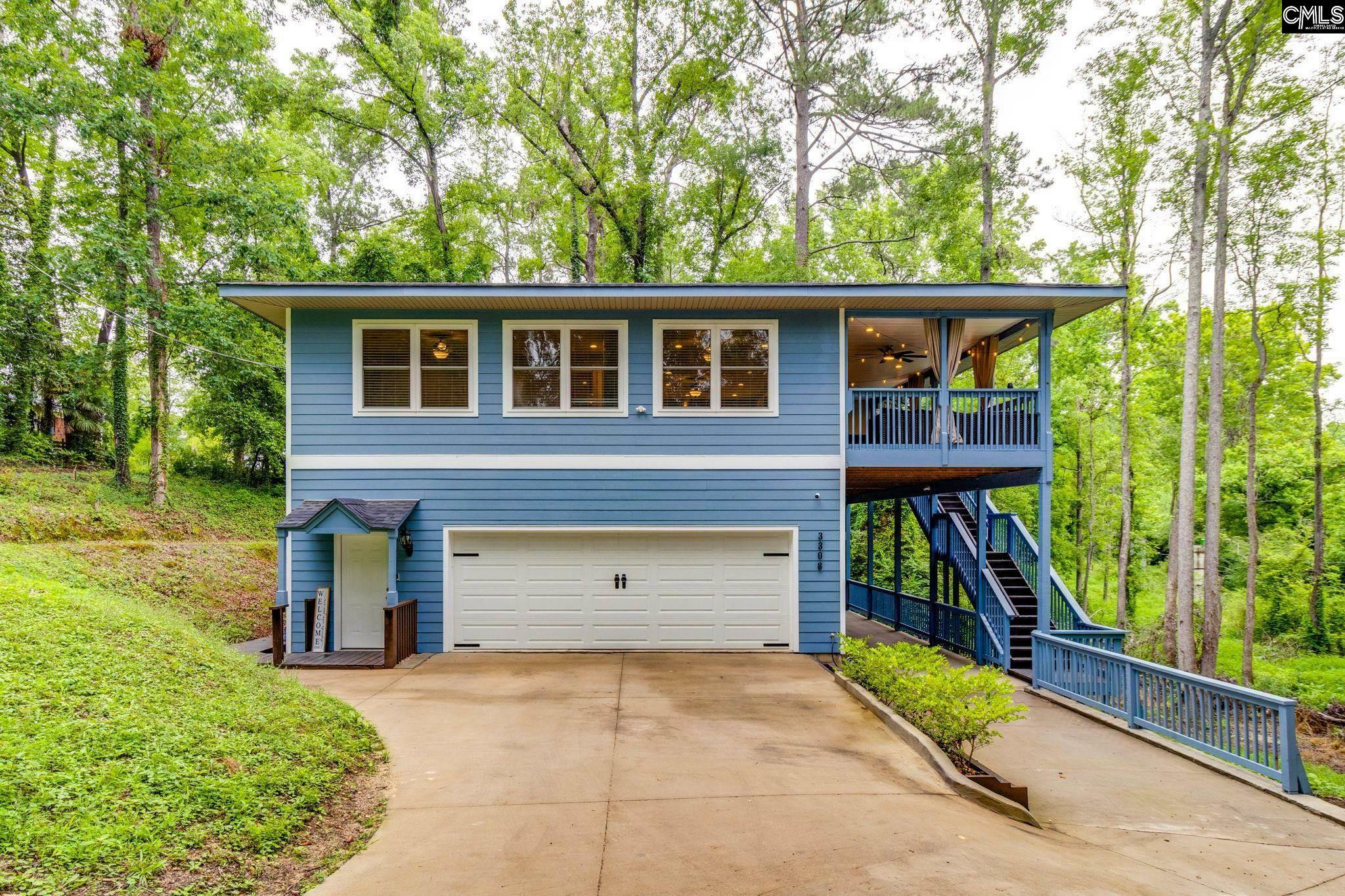 3308 Keenan  Columbia SC 29201 photo