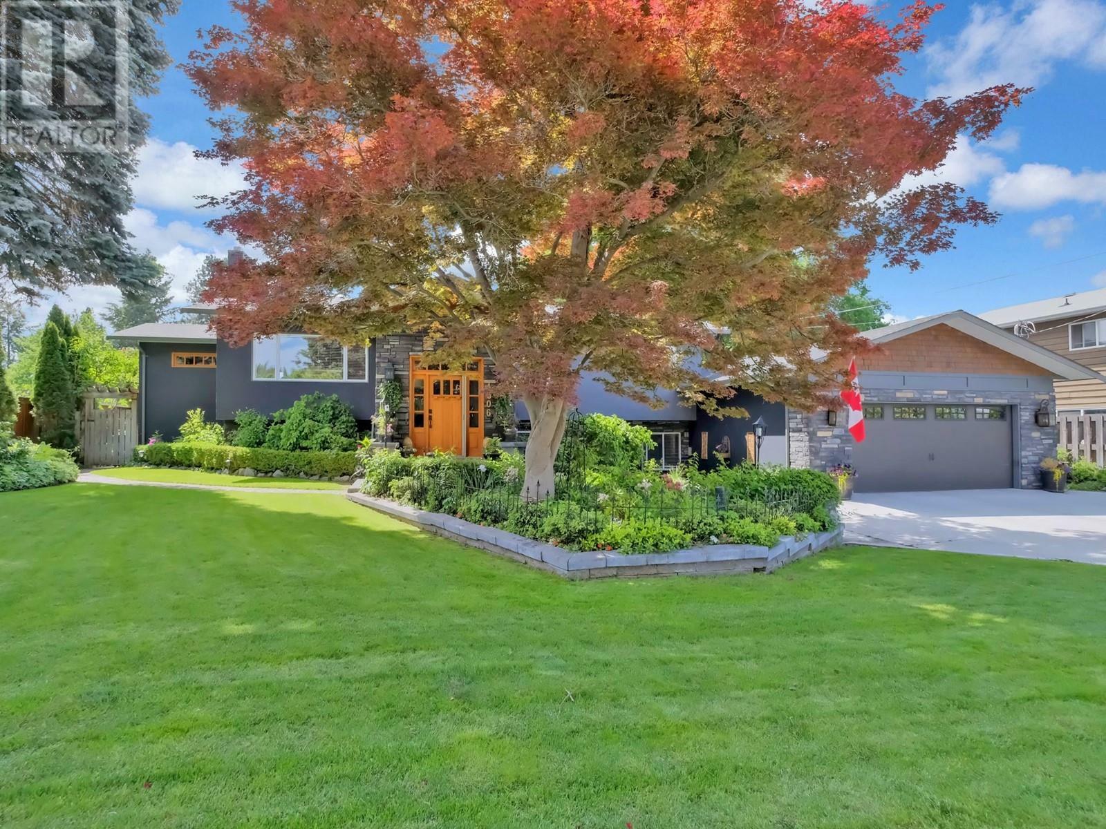 4306 Hazell Road  Kelowna BC V1W 1P8 photo