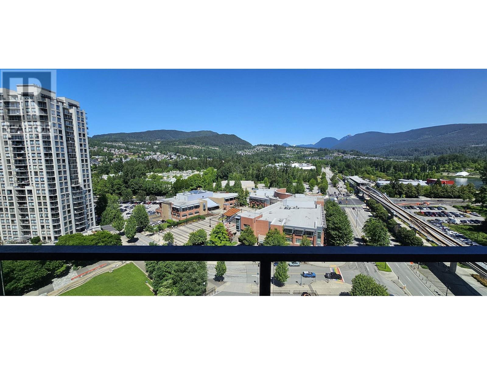 Property Photo:  3007 Glen Drive 1701  BC V3B 0L8 