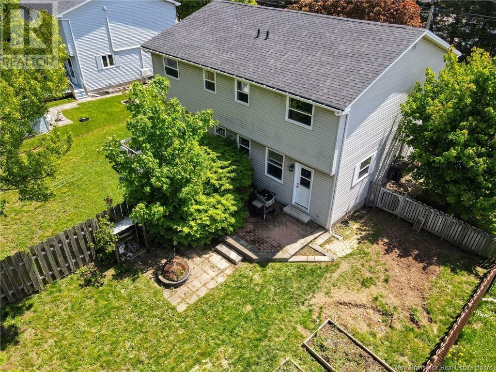 Property Photo: 59 Brookside Drive NB E1E 4K4