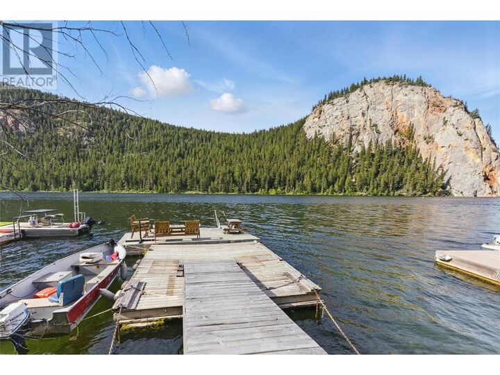 Property Photo: 2250 Paul Lake Road BC V2H 1N9