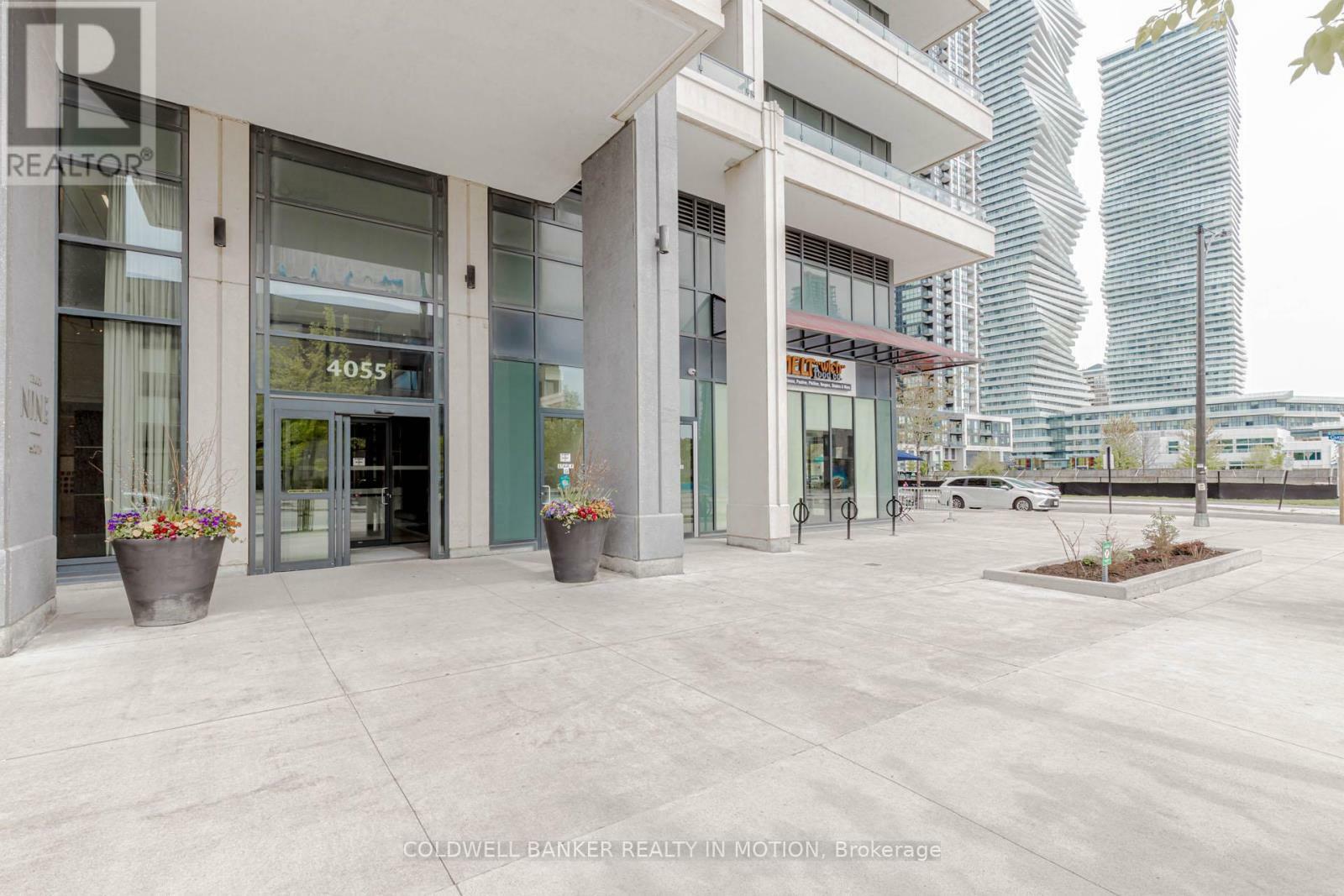 Photo de la propriété: 4055 Parkside Village Drive 3212 ON L5B 0K2