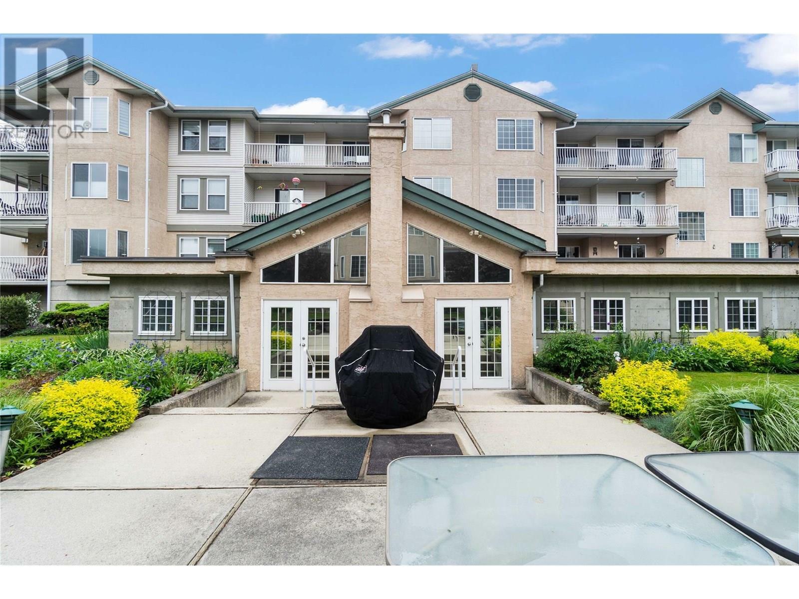 Property Photo: 250 5 Street Southeast 314 BC V1E 1J8