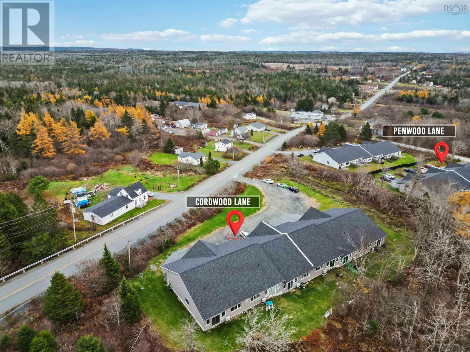 Property Photo:  12 Penwood Lane  NS B4B 2H9 