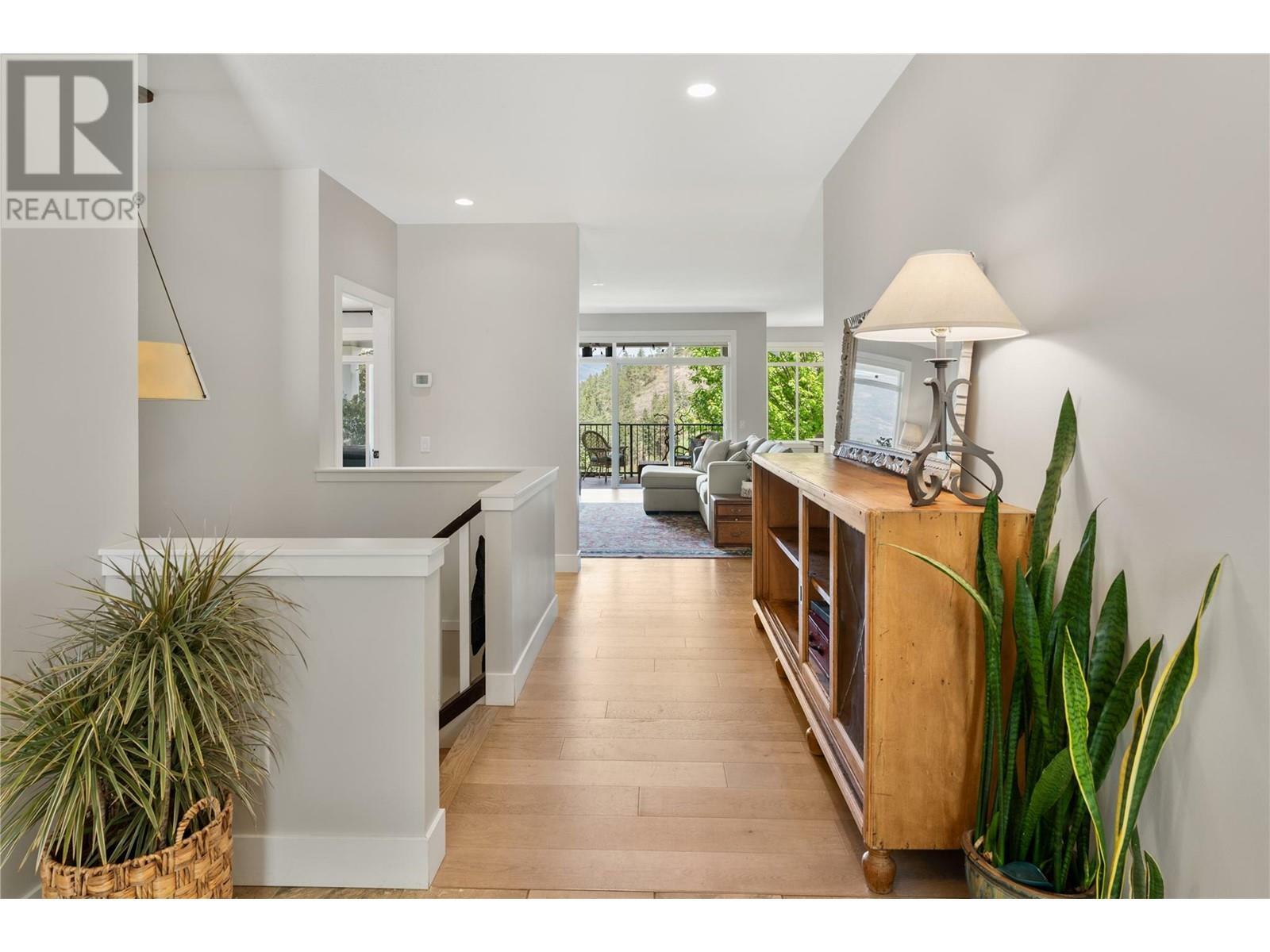 Property Photo: 302 Upper Canyon Drive BC V1V 2Z8