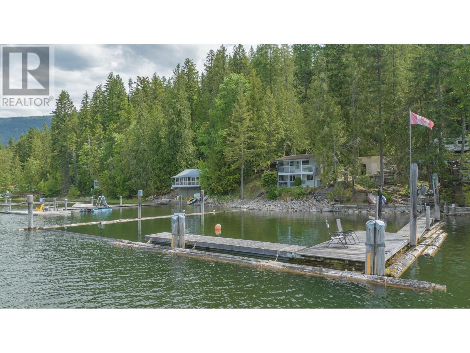 Property Photo: 3598 Mabel Lake Road BC V0E 2G6