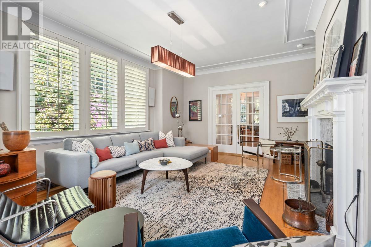 Photo de la propriété: 1850 West 30th Avenue BC V6J 3A3