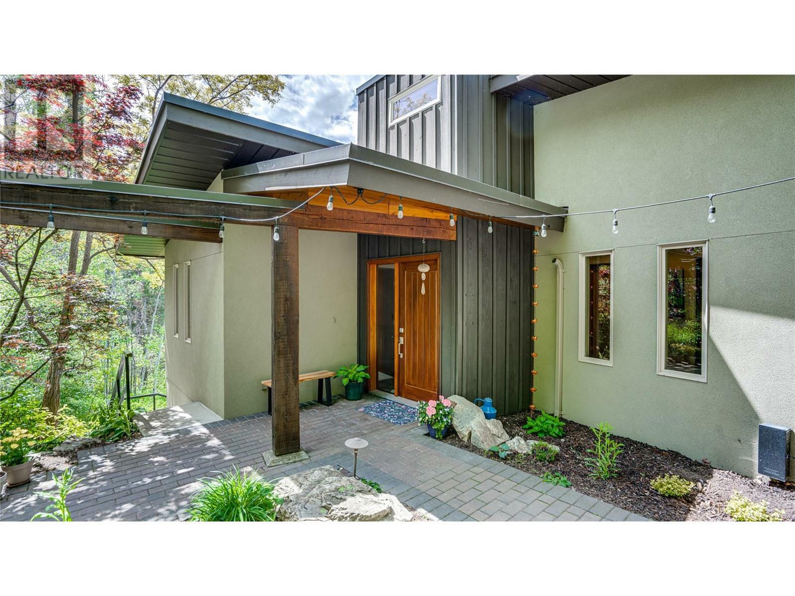 Property Photo: 1294 Galiano Road BC V1B 3B3