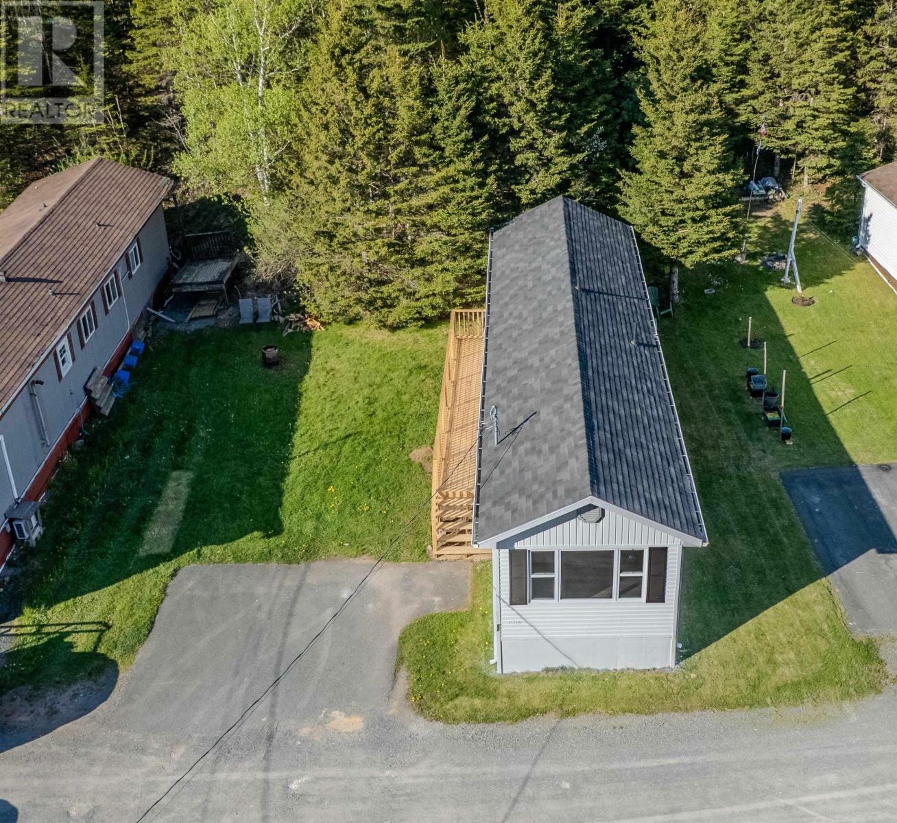 Property Photo: 61 Curry NS B1L 1G3