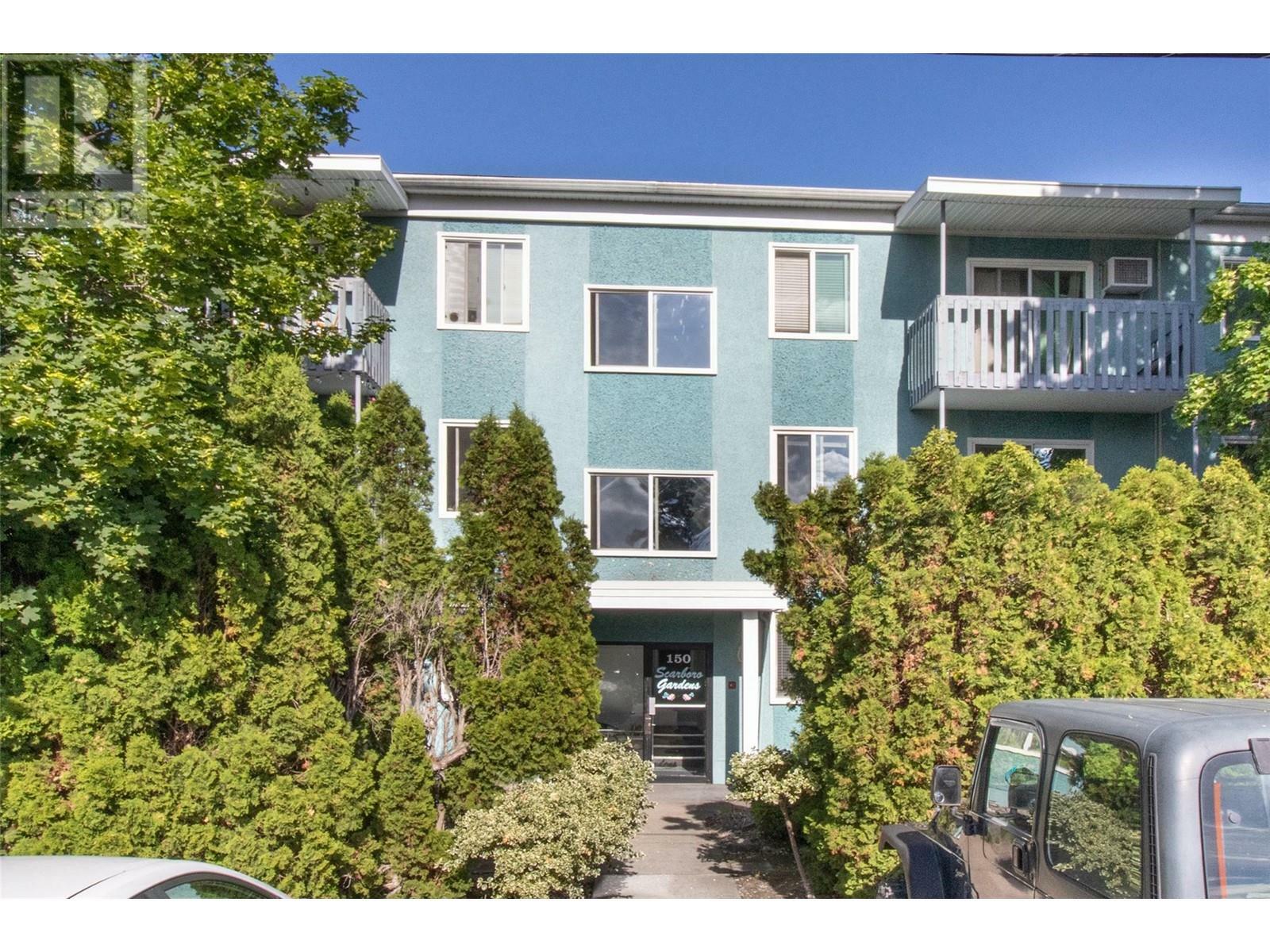 150 Scarboro Road 103  Kelowna BC V1X 1M2 photo