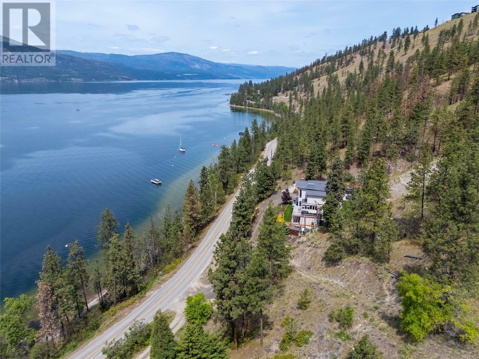 Lot 24 Okanagan Centre Road  Lake Country BC V4V 2J3 photo