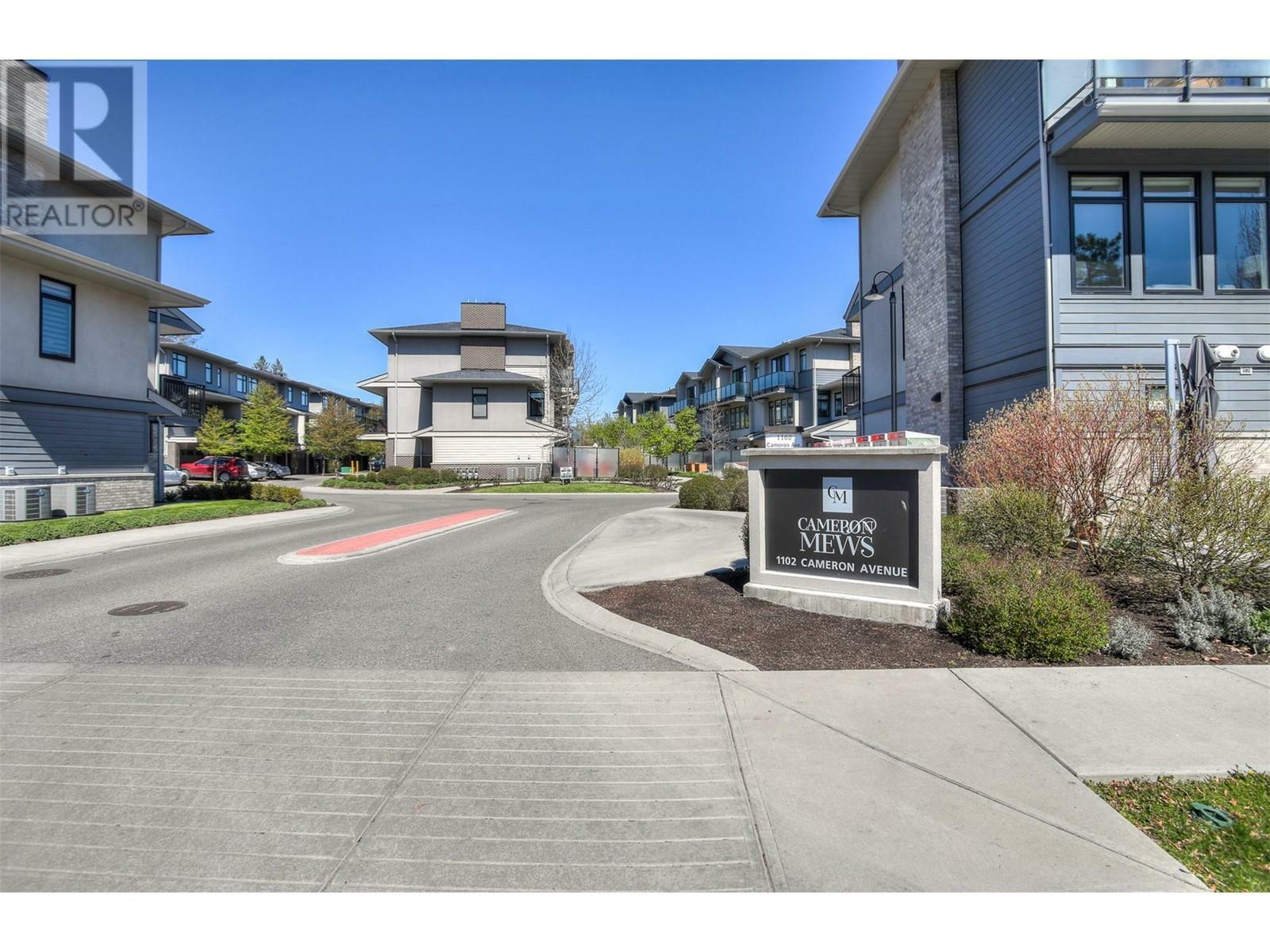 1102 Cameron Avenue 51  Kelowna BC V1Y 0B2 photo