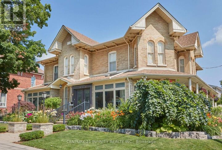 98 Church Street  Clarington (Bowmanville) ON L1C 1T2 photo