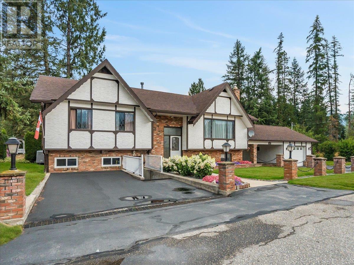 Photo de la propriété: 1731 Barrett Drive BC V0G 1L0
