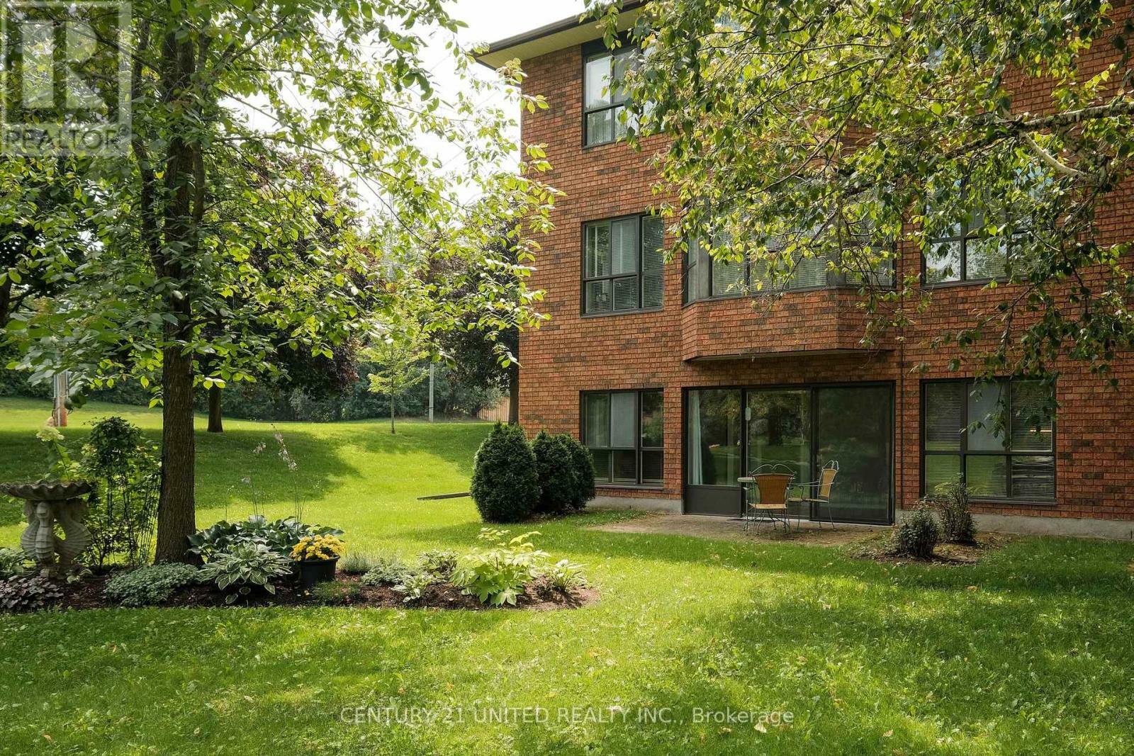 Property Photo:  921 Armour Road 102  ON K9H 7K5 