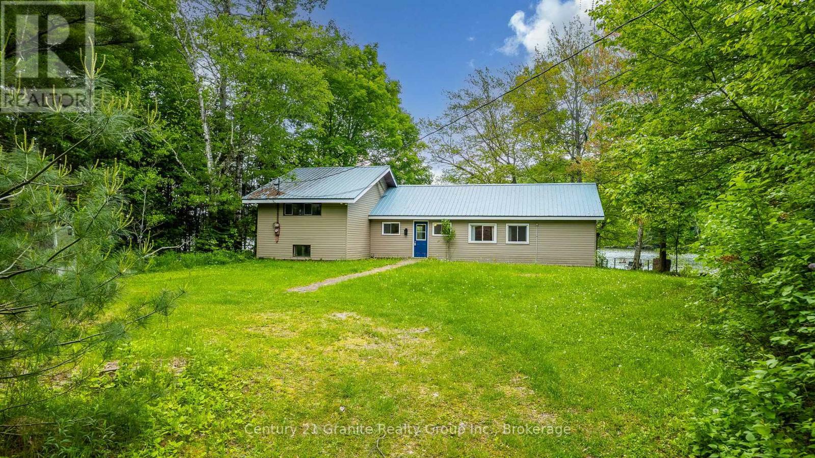 Property Photo: 1036 Shirleys Road ON K0M 1S0