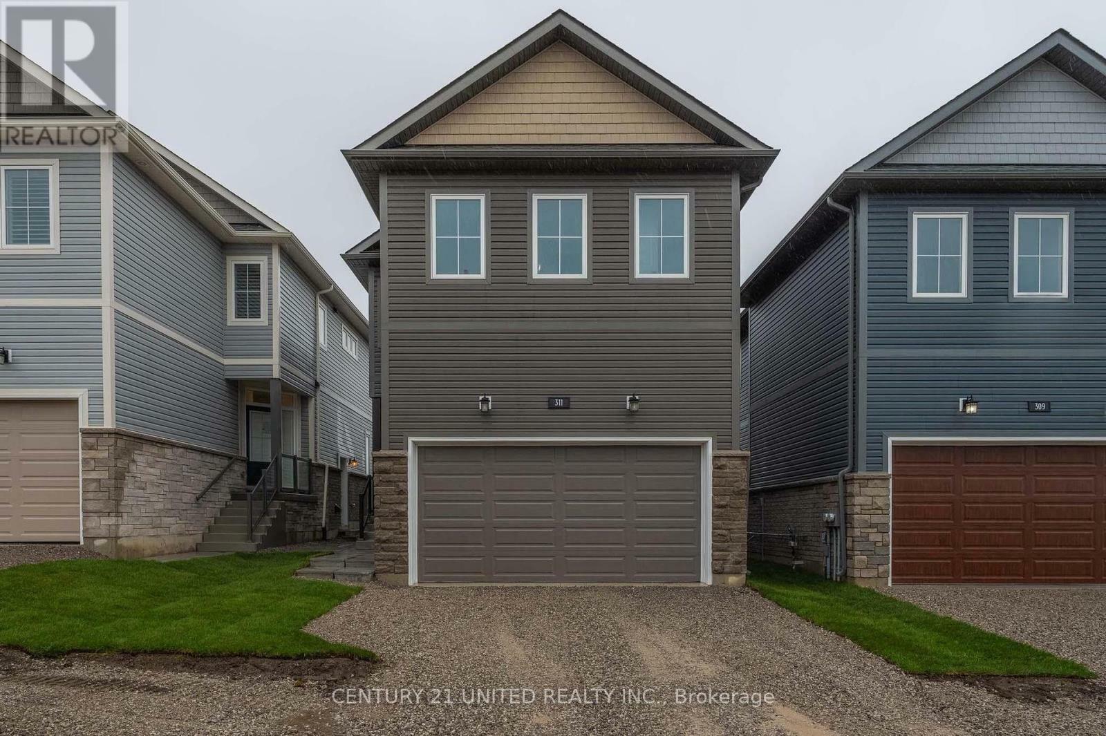 311 Mullighan Gardens  Peterborough North (North) ON K9K 0H2 photo