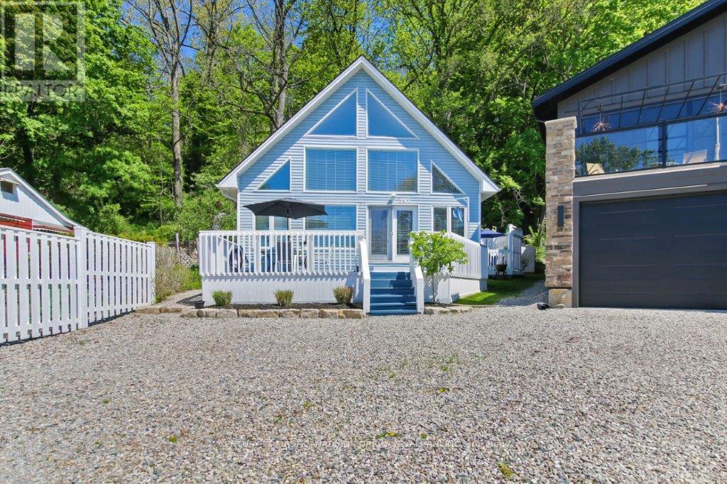 Property Photo: 397 Stanley Park Drive ON N5L 1E6