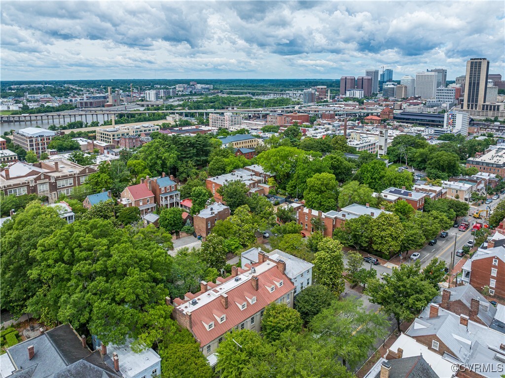 Property Photo: 2311 E Broad Street VA 23223