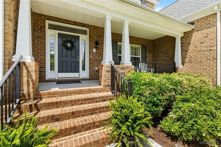 Property Photo:  4030 Water Overlook Boulevard  VA 23112 