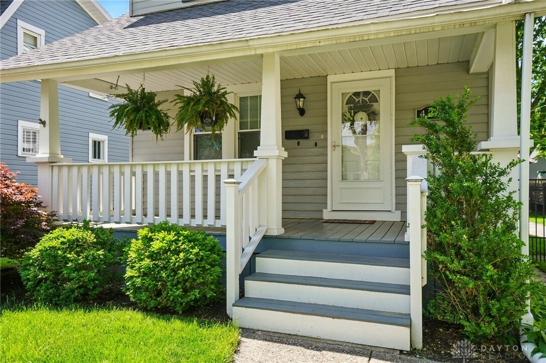 Property Photo: 428 Hadley Avenue OH 45419