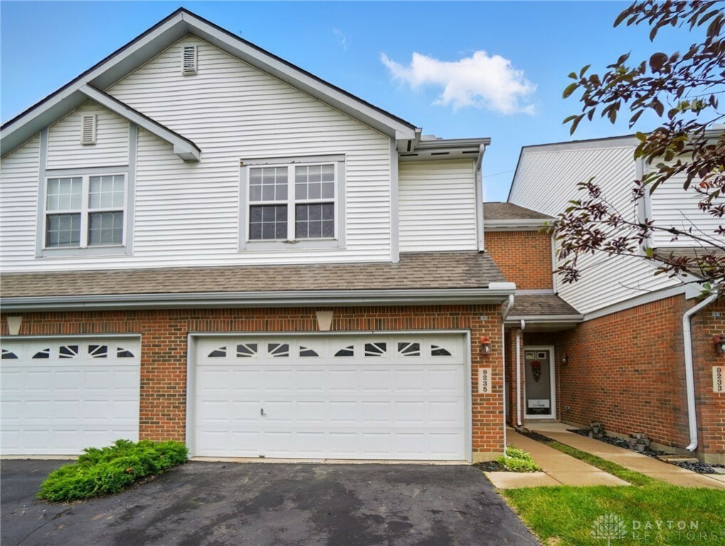 Property Photo:  9235 Great Lakes Circle  OH 45458 