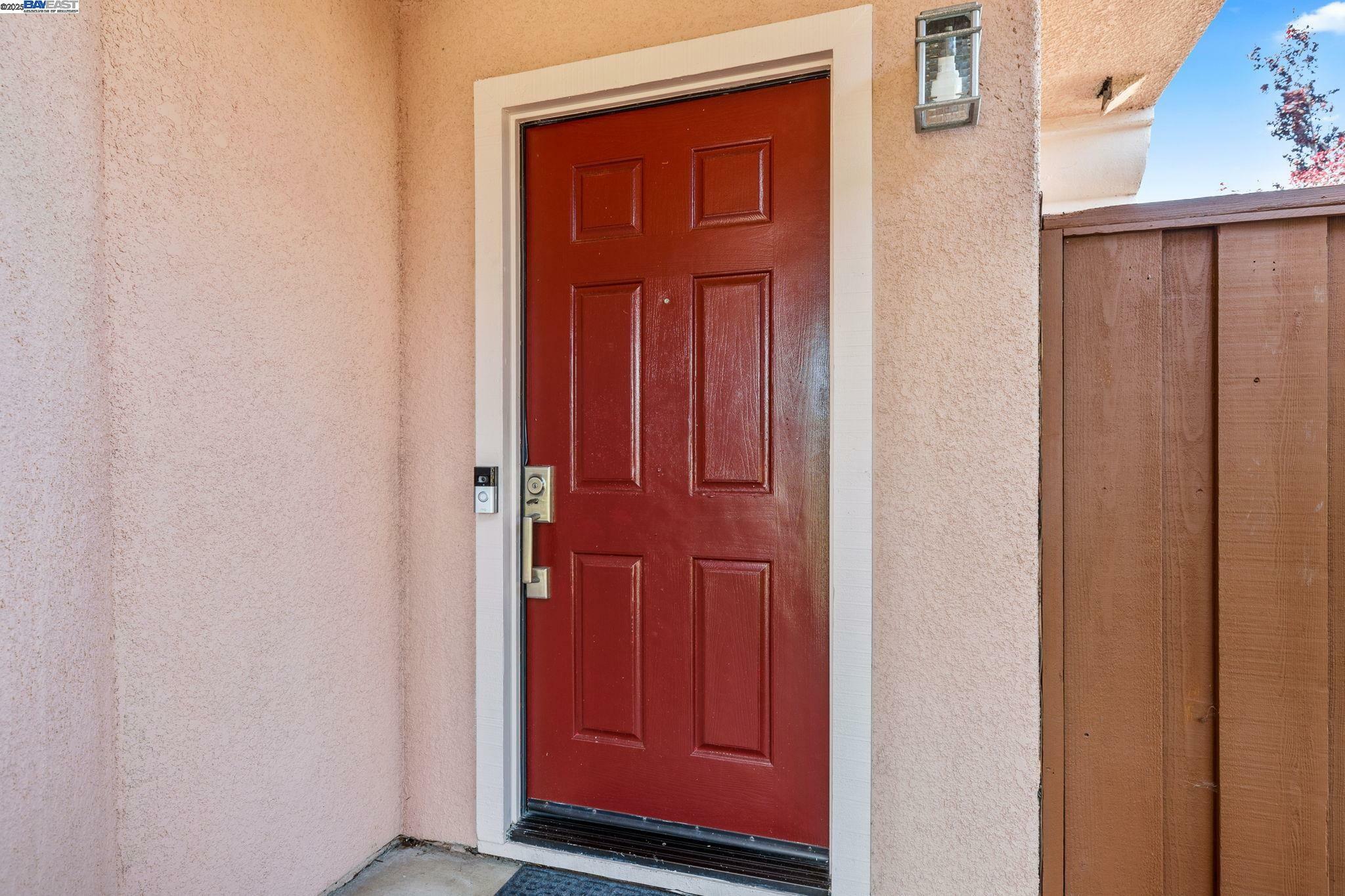 Property Photo: 8503 Mahogany Pl CA 94560