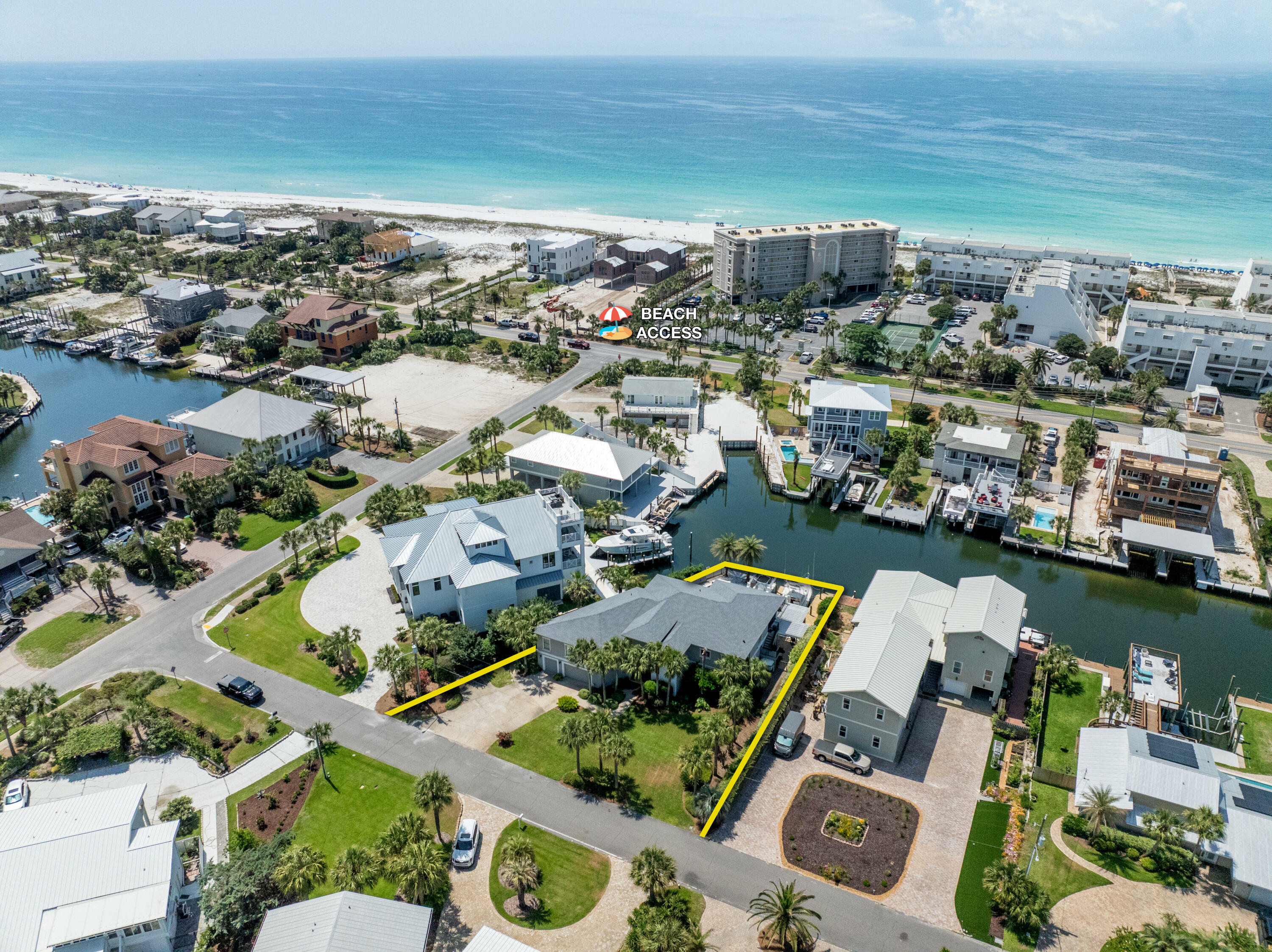 528 Vera Cruz Drive  Destin FL 32541 photo