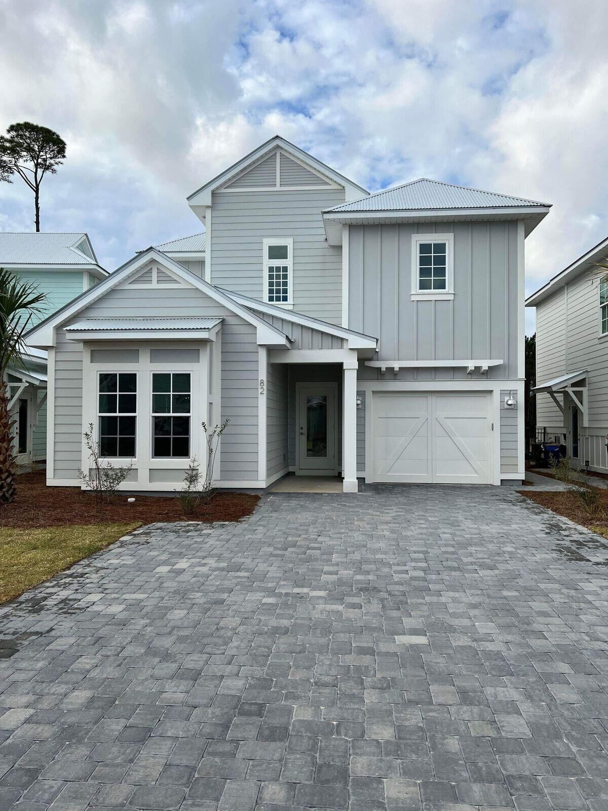 Property Photo: 82 Sugar Sands Drive FL 32459