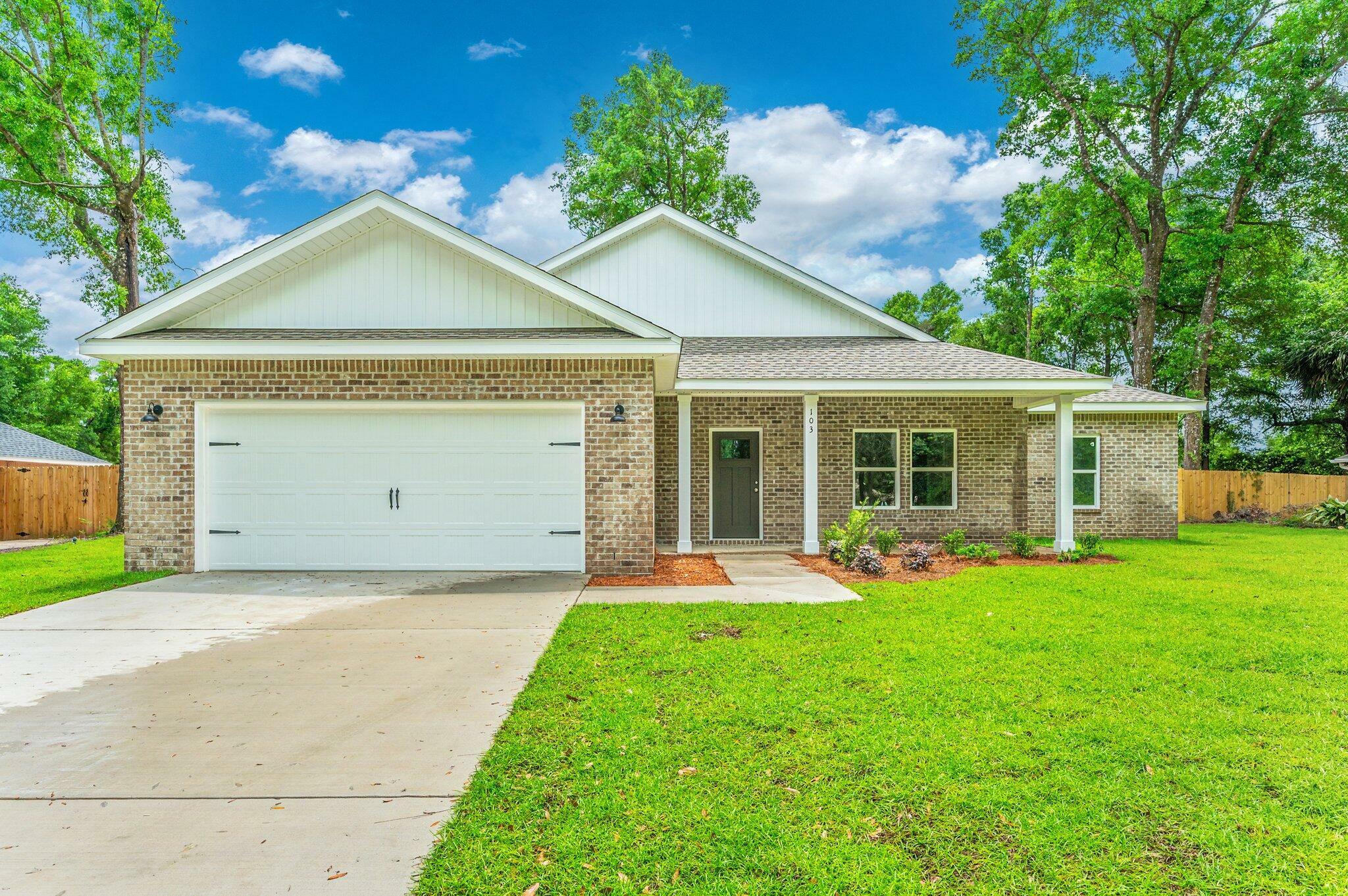 581 Ridge Lake Road  Crestview FL 32536 photo
