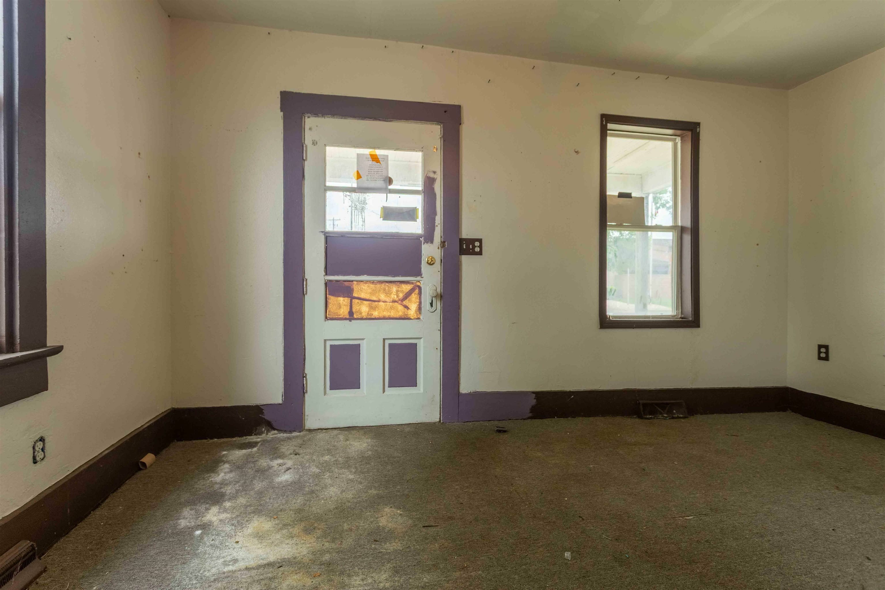 Property Photo: 1499 Elm Street IA 52001