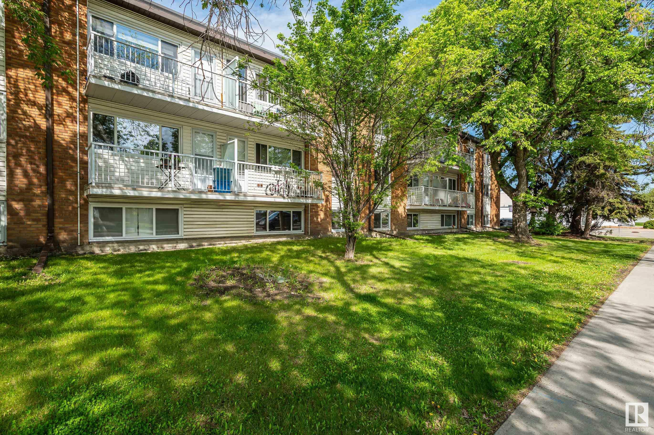 14903 92 Avenue NW 302  Edmonton AB T5R 5B5 photo