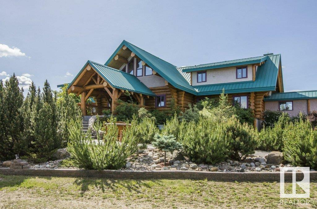 Property Photo: 55325 Rr222 AB T8K 2N9
