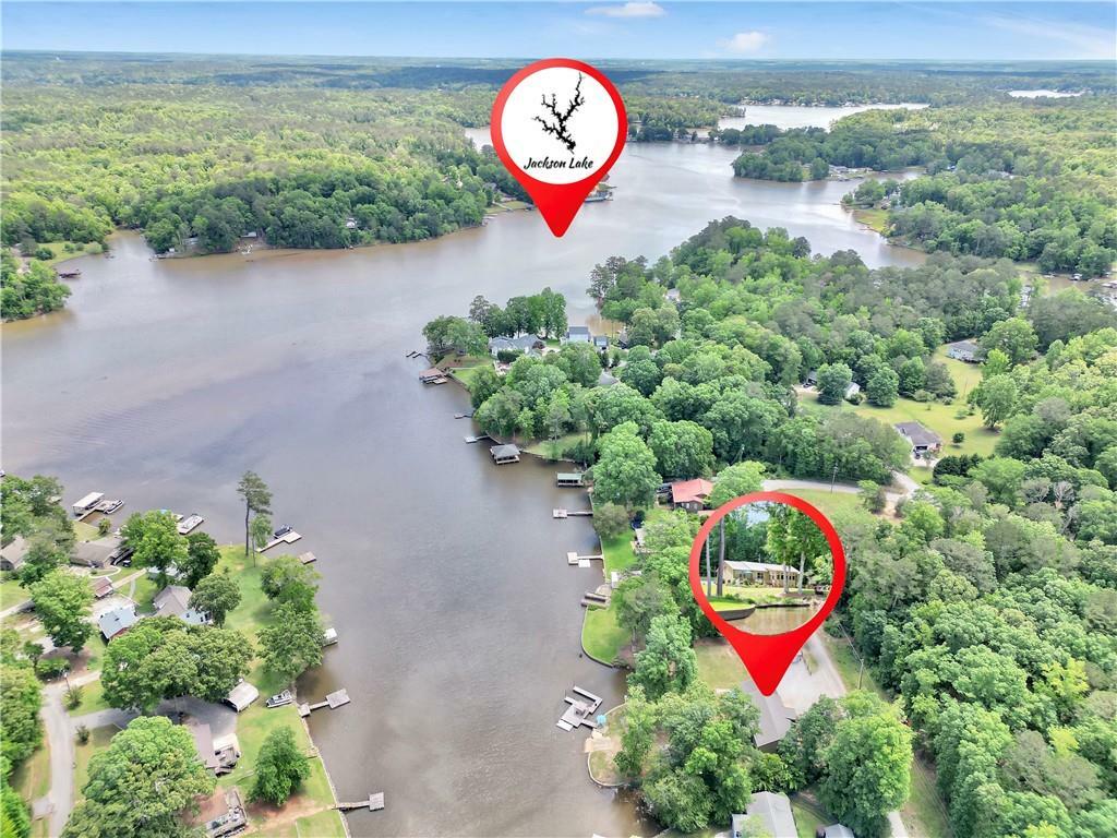 Property Photo: 184 Bradley Road GA 30233
