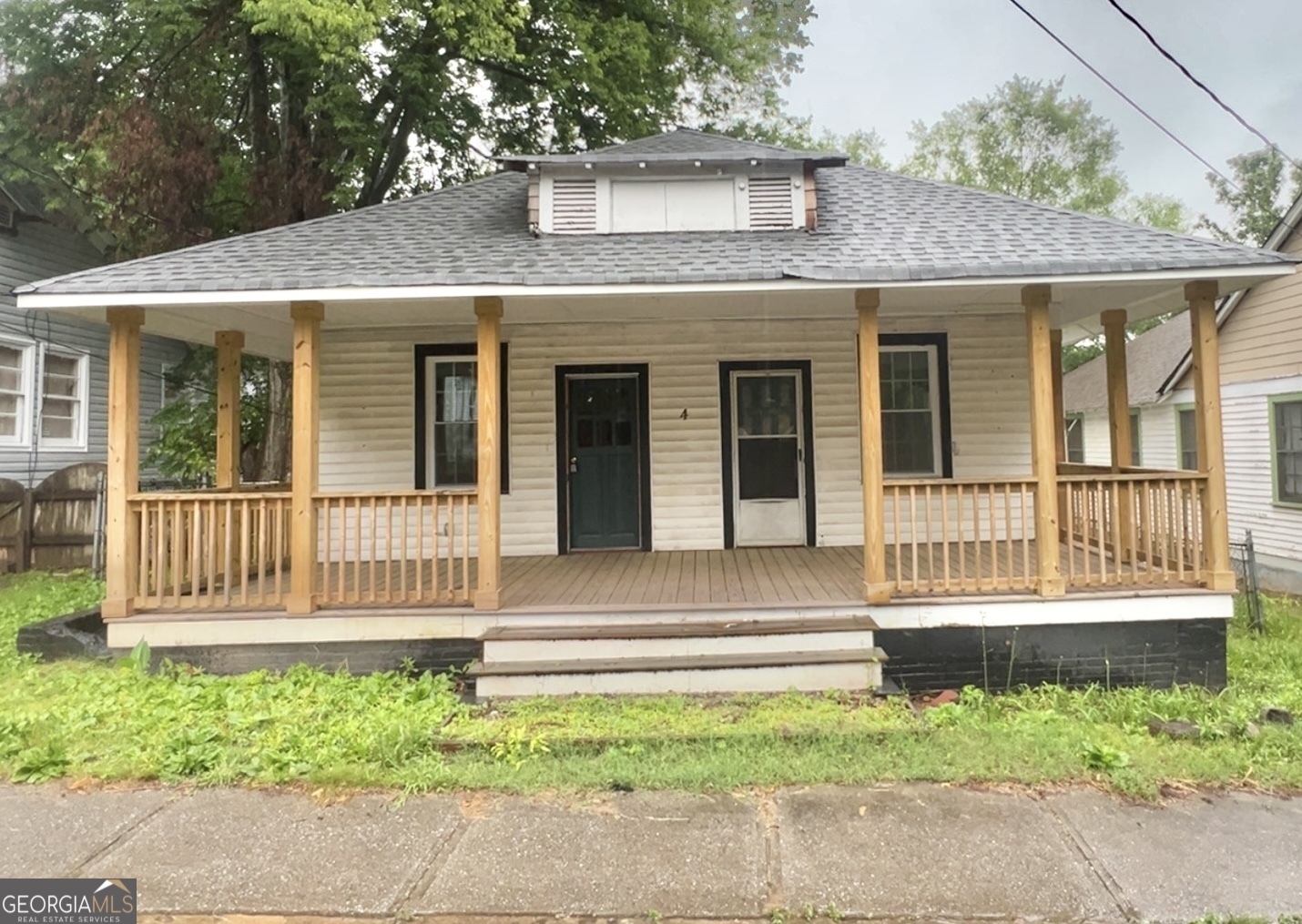 4 Ivy Street  Porterdale GA 30014 photo