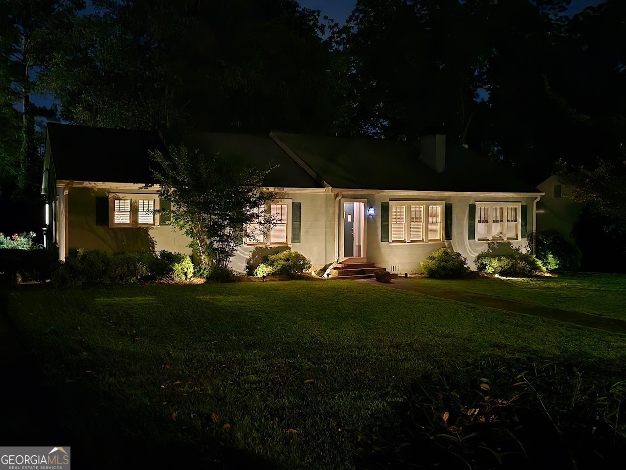 Property Photo: 142 Griffin Drive GA 30117