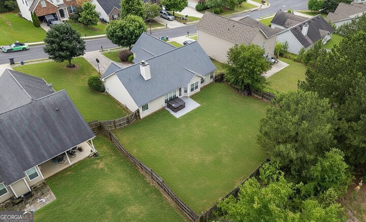 Property Photo: 3834 Hawk Tail Drive GA 30052