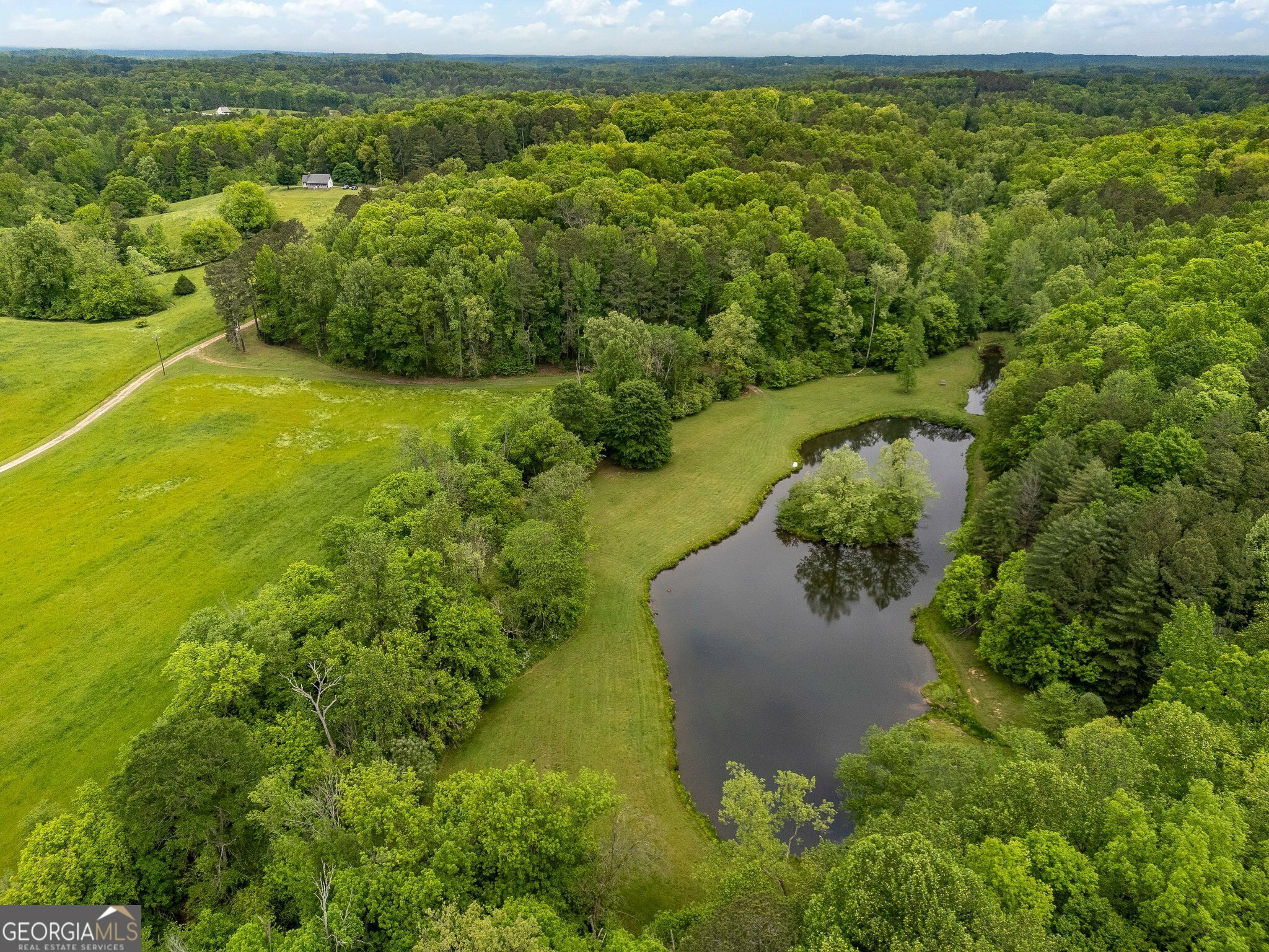 Property Photo: 15580 Rowe Road GA 30004
